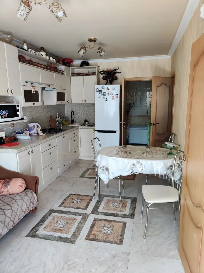 Дом, 125,7 м²