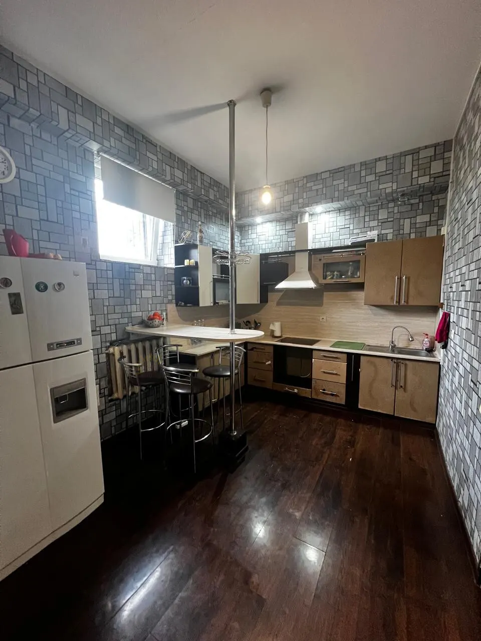 1-комн. квартира, 54 м²