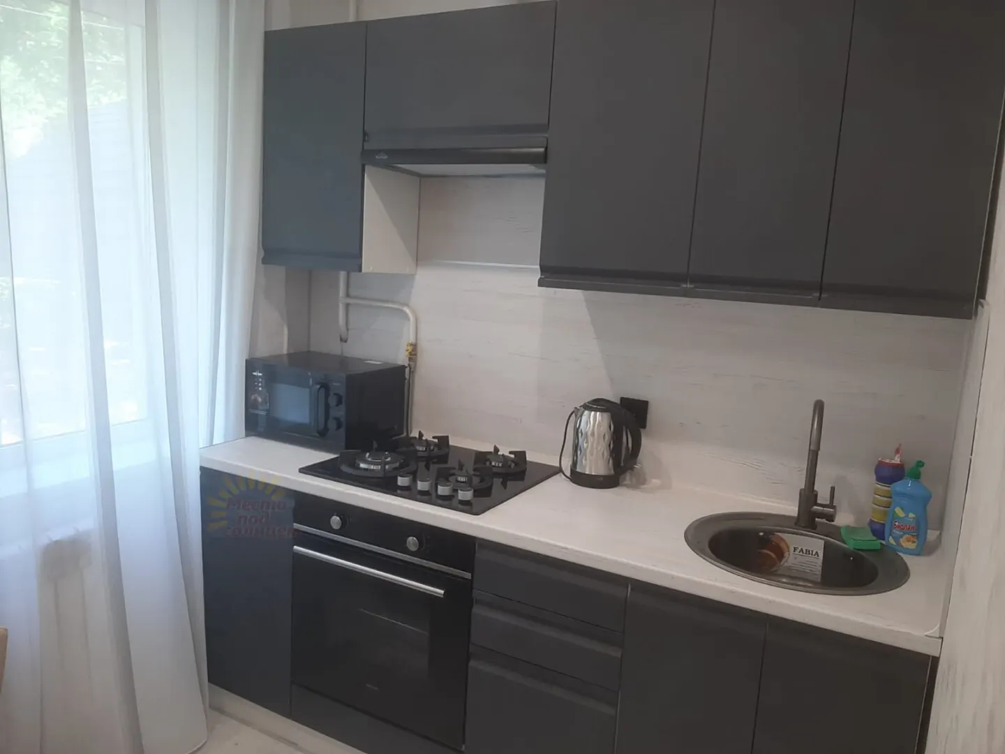 2-комн. квартира, 47,2 м²