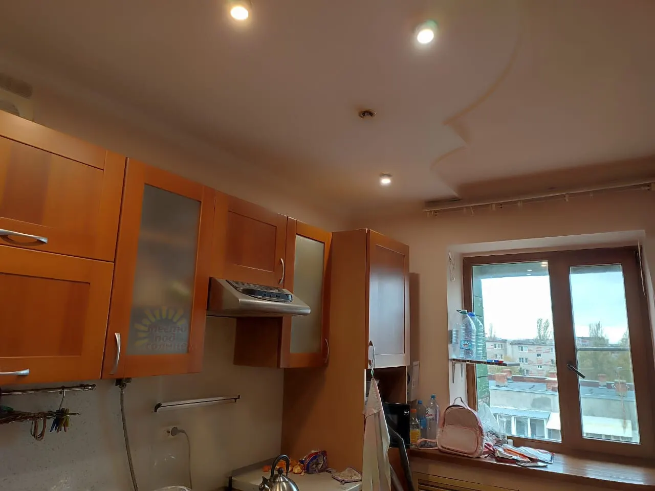 1-комн. квартира, 39 м²