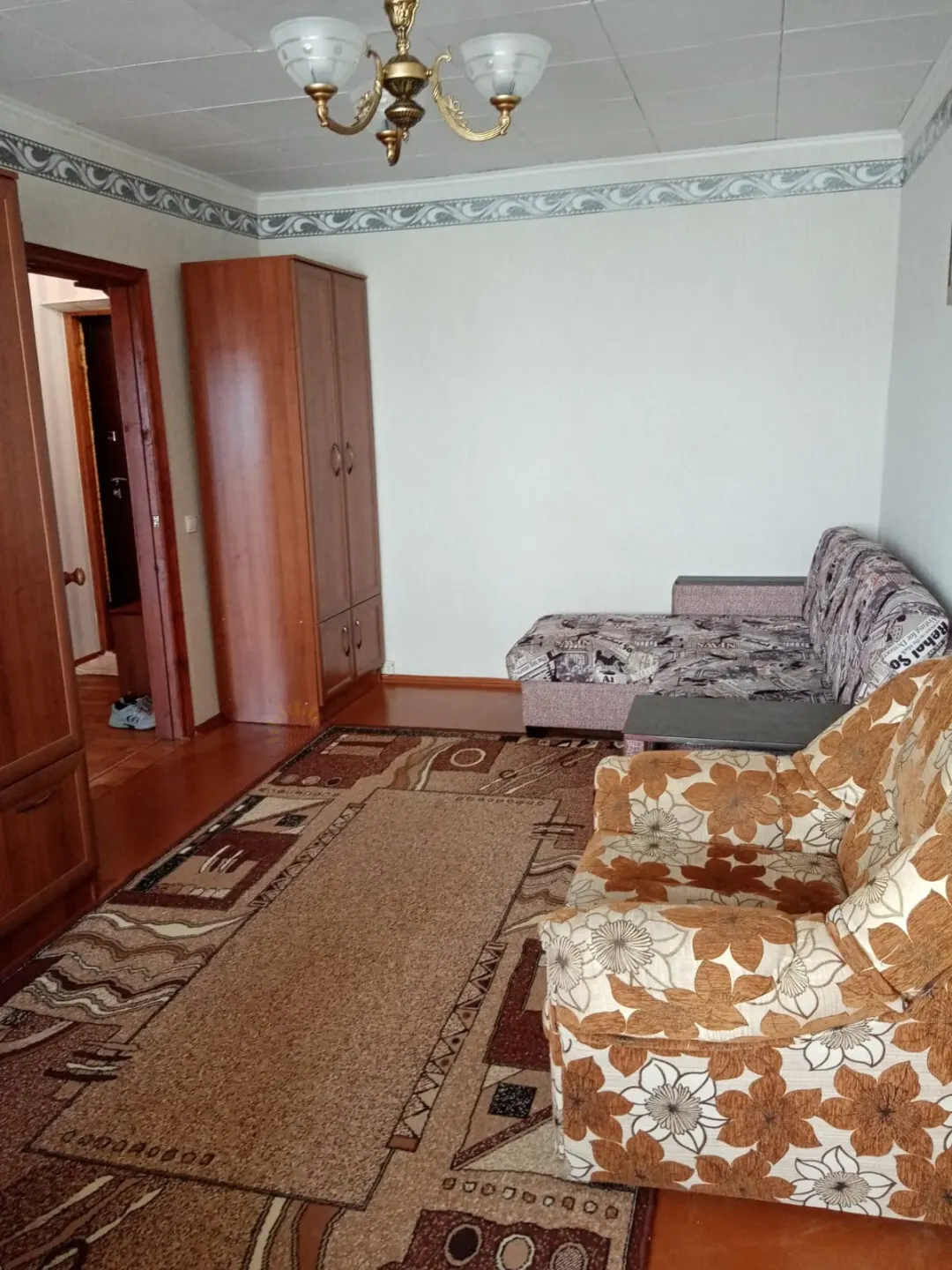 2-комн. квартира, 41 м²