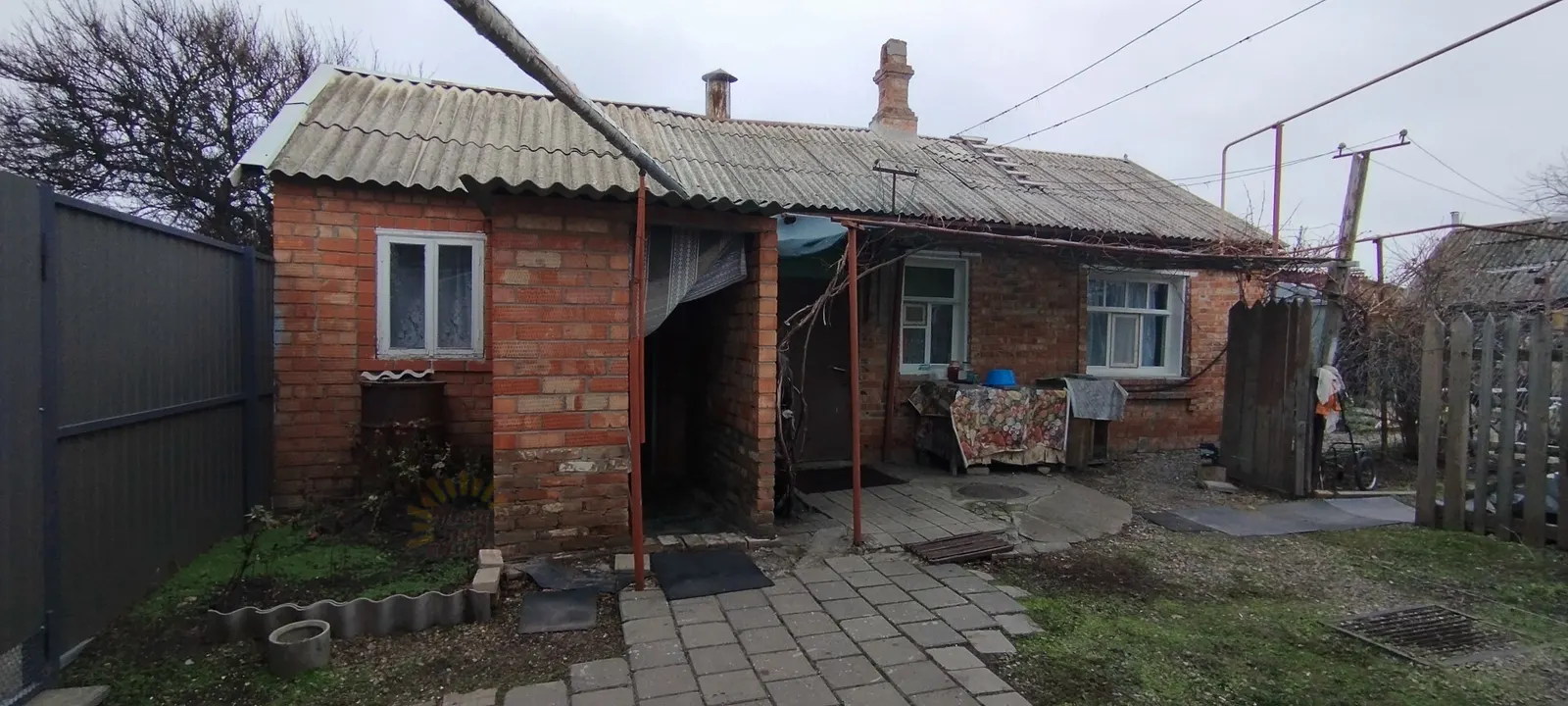Дом, 65 м²