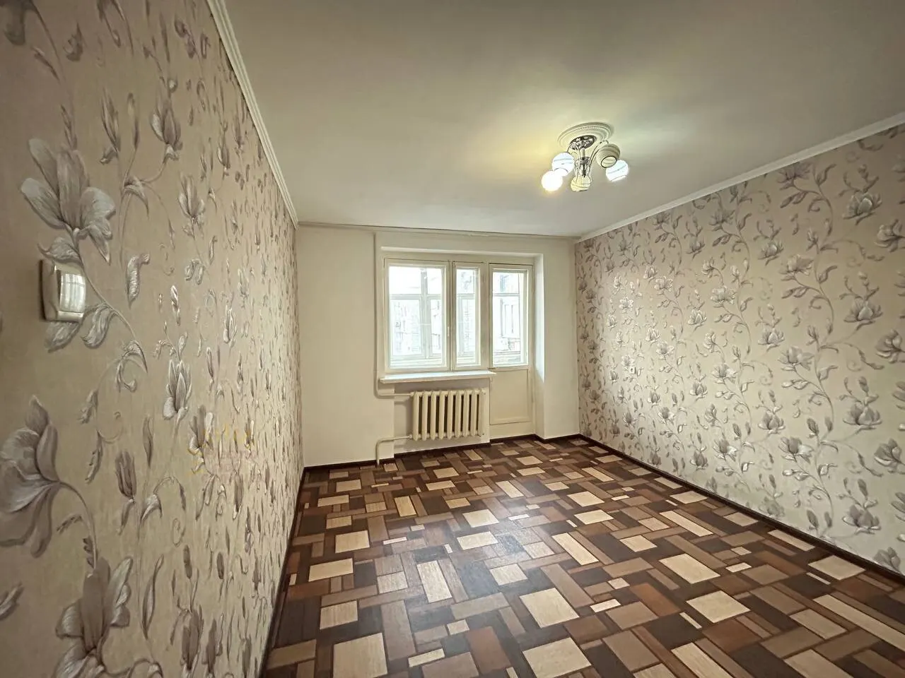 2-комн. квартира, 50,4 м²