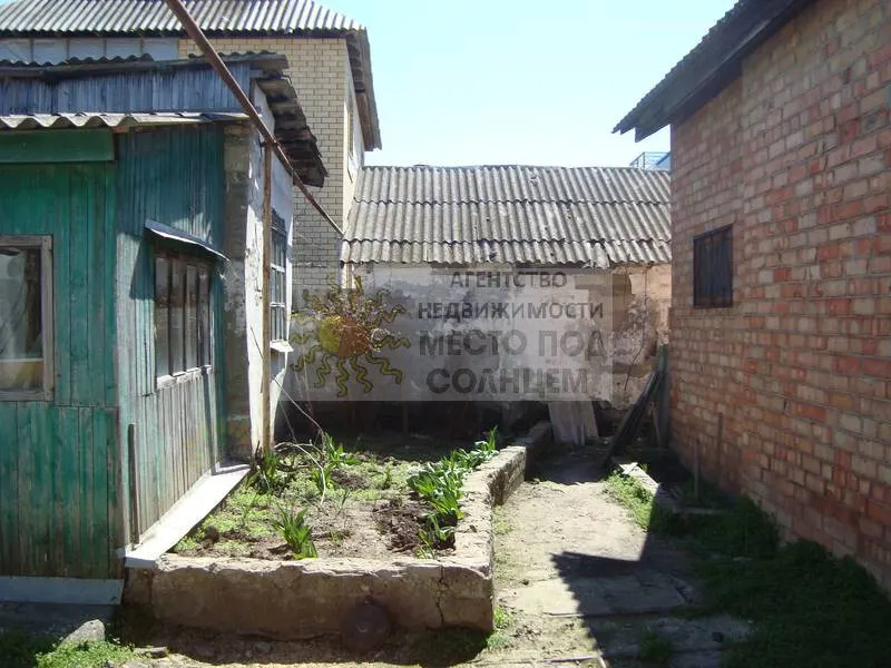 Дом, 80 м²