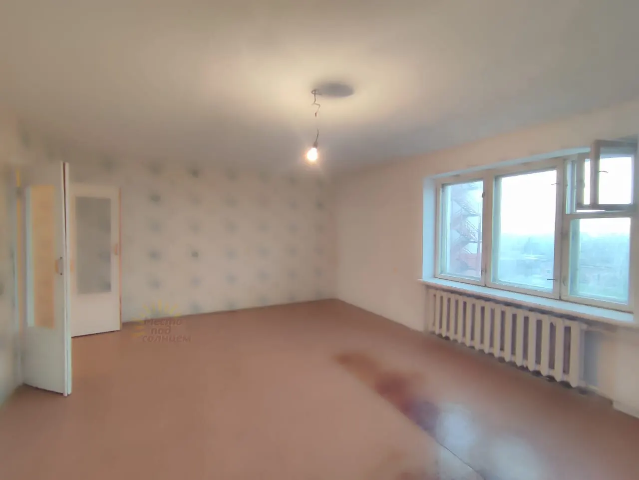 2-комн. квартира, 100 м²