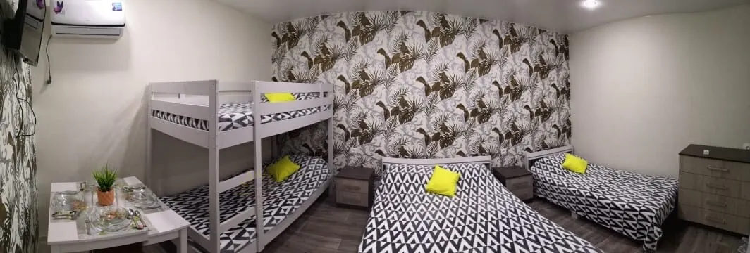 Дом, 35,8 м²