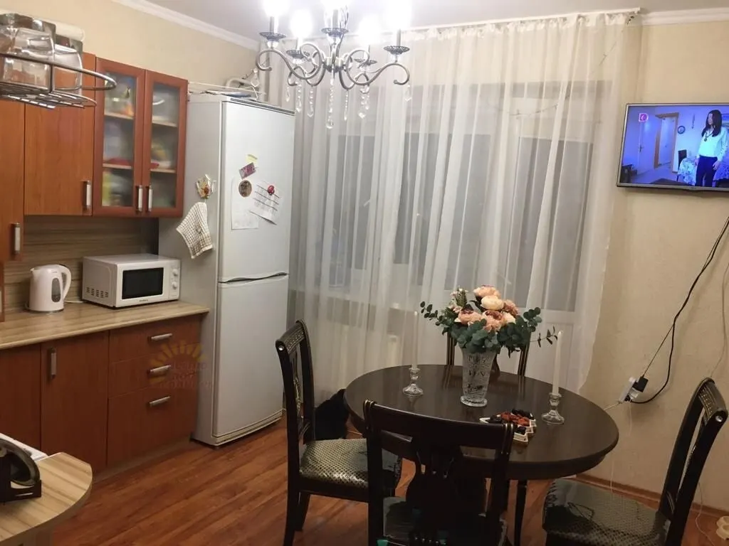 2-комн. квартира, 67,3 м²