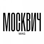 Moskvich Mag