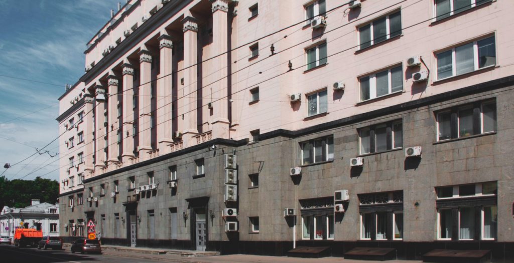 Союз композиторов обратился к Путину с просьбой вмешаться в скандал с Домом звукозаписи