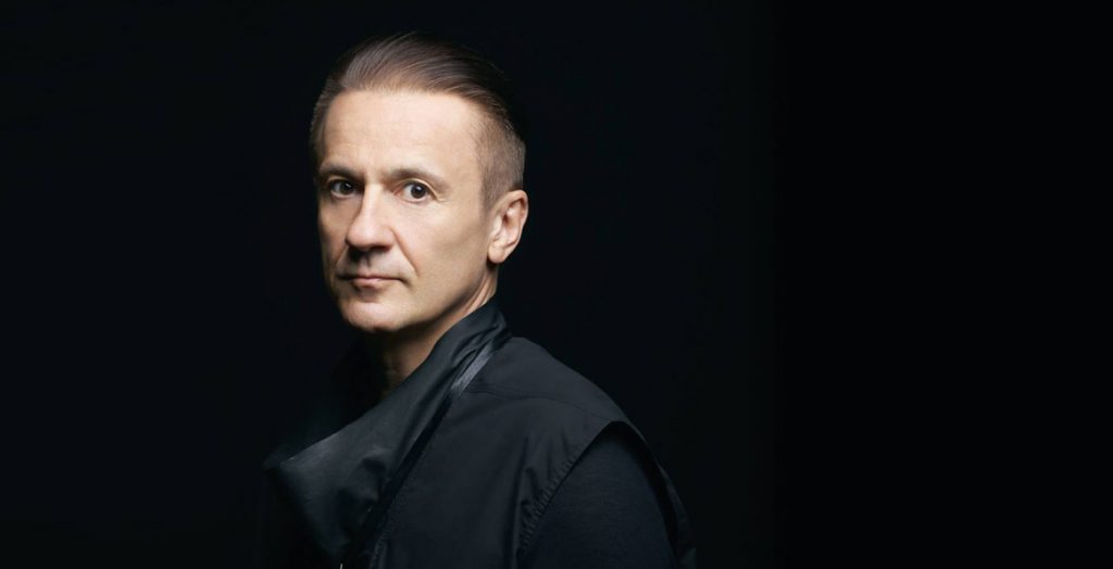 Олег Меньшиков поставит «Макбета». Все роли исполнят мужчины