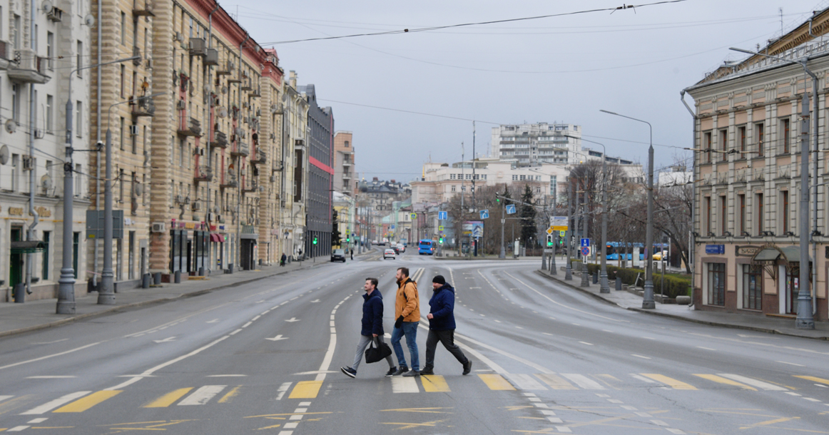 Канал москвич в деревне