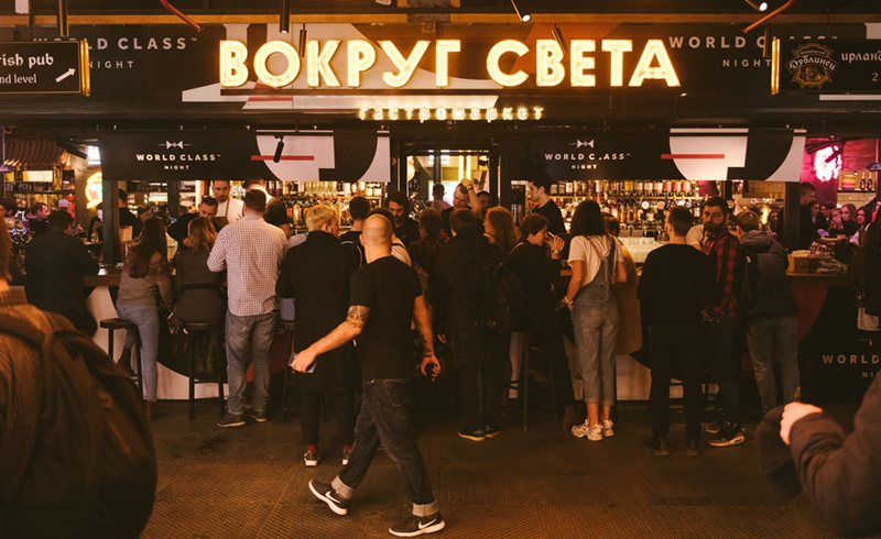 Больше не работает: Вок и утка, ресторан, Москва, Никольская улица, 10 - Яндекс 