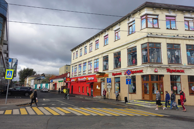 москва площадь рогожская застава