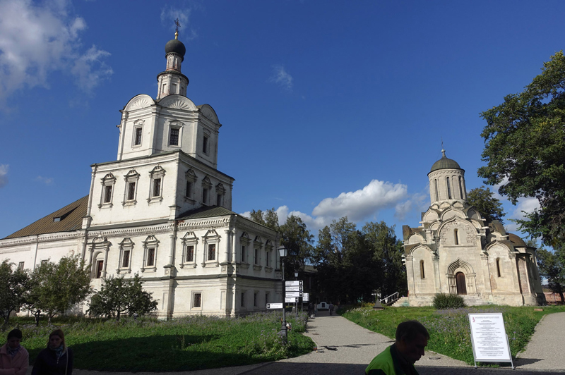 москва площадь рогожская застава