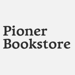 Pioner Bookstore
