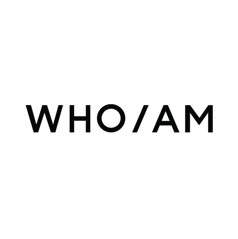 WHO I AM
