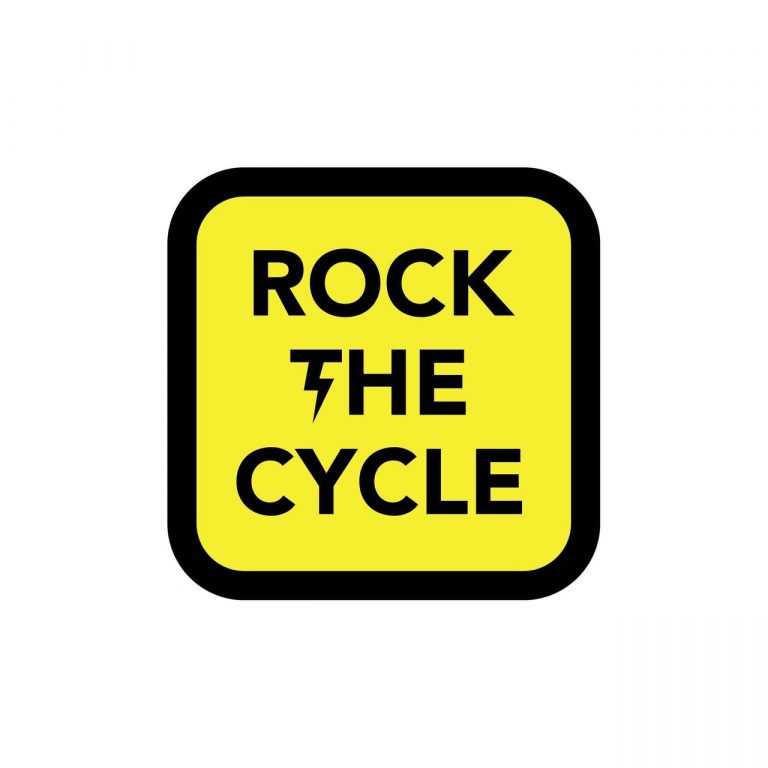 Rock the Cycle
