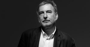 Сергей Скуратов: «Задача архитектора — создать упаковку, чтобы не возникало ощущения избыточности»