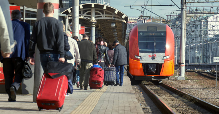 Почему москвичи тупые