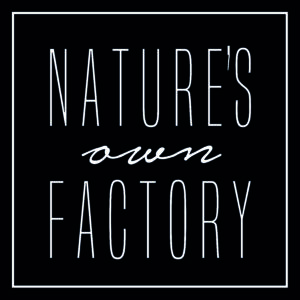 Nature’s own factory
