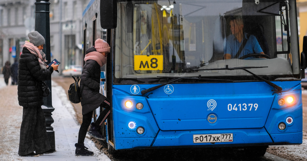 Wifi в наземном транспорте москвы отключат