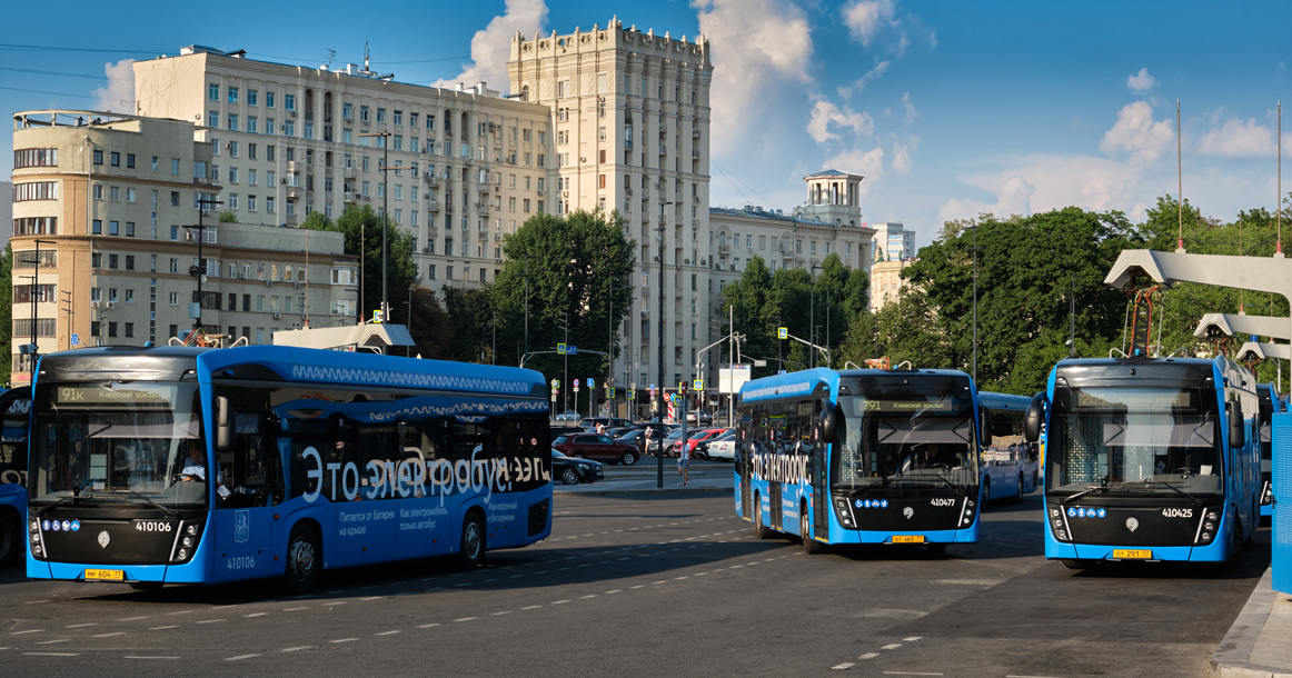 Москвичи не любят собянина