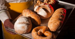 Почему не стоит отказываться от хлеба