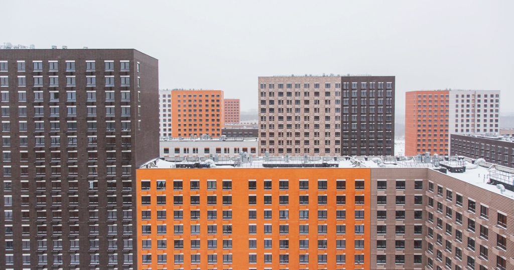 Риелторы назвали минимальную стоимость аренды квартиры в январе