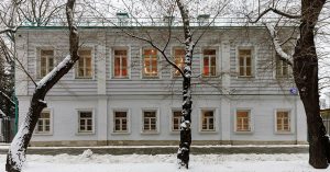 Дом-музей братьев Третьяковых у «Музеона» откроется 29 января