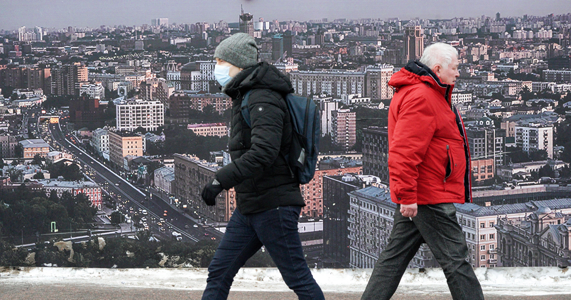 Кто такой москвич житель