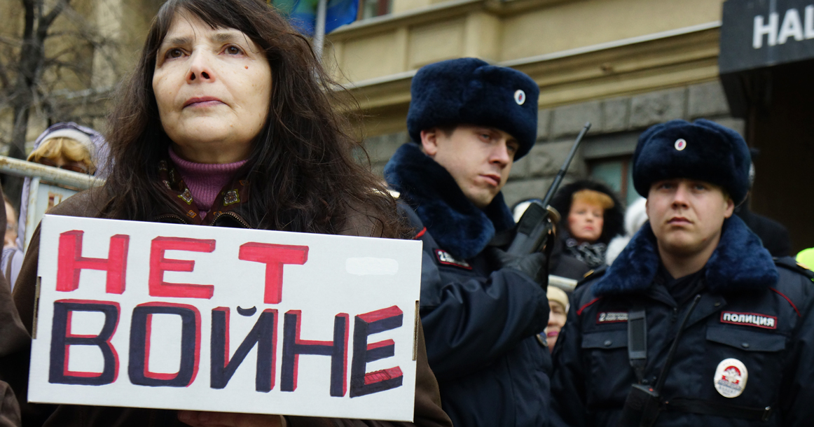 Мали, антифранцузские протесты перед посольством России в Бамако