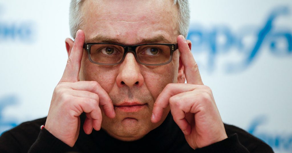 Дмитрий ковтун фото