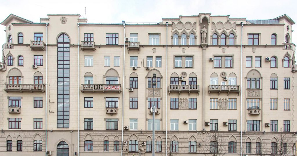 объявления - Продажа двухкомнатной квартиры в сталинке в Минске и Минской области - Realt