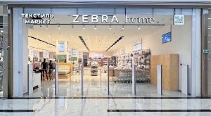 «Ташир» запускает в Москве новую сеть магазинов с товарами для дома Zebra Home