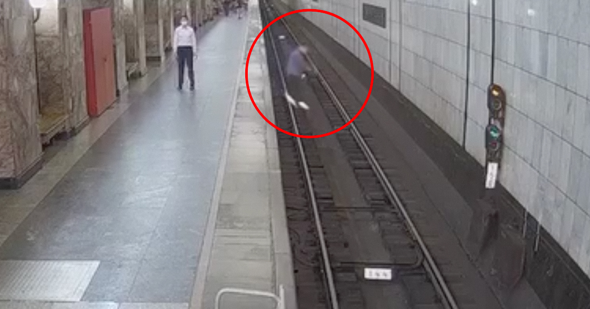 Последний теракт в метро москвы. Трагедии в метрополитене.