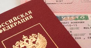 За последние две недели спрос россиян на шенгенские визы вырос почти в два раза