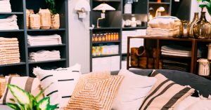 Lime откроет сеть магазинов с товарами для дома на замену Ikea и Zara Home