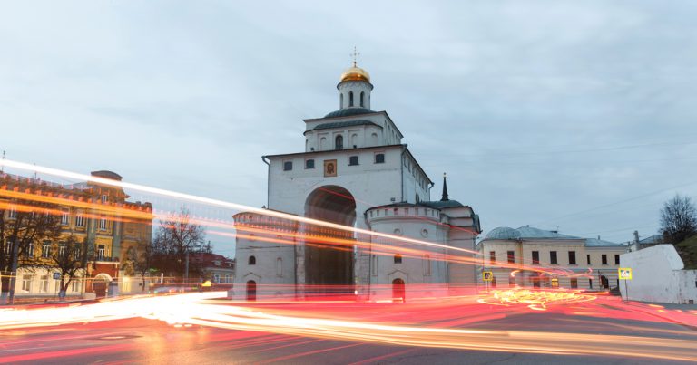 Владимирский централ фото тюрьмы