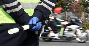 Штрафы для шумных водителей и мотоциклистов составят до 30 тысяч рублей