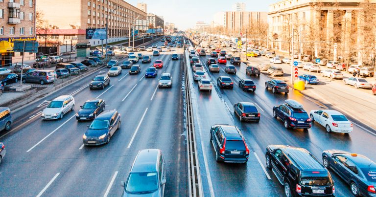Максимальная скорость москвича