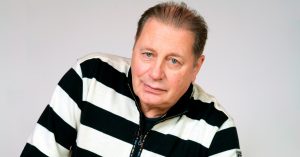 Это мой город: актер Валентин Смирнитский