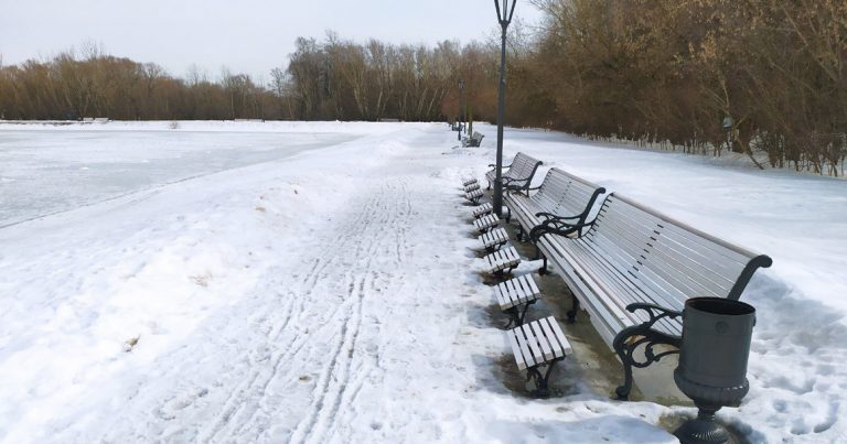 Чем недовольны москвичи