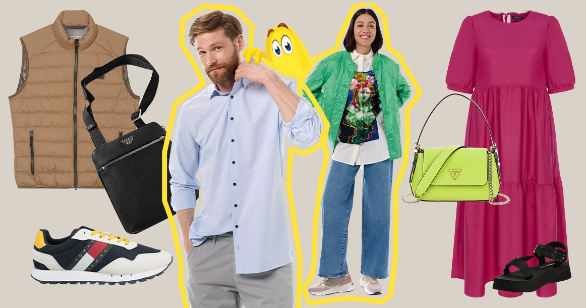 Защищено: На чем не экономят москвичи и где покупают вещи для себя, детей и для дома с выгодой