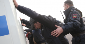 Итоги рейда на мигрантов в Котельниках: больше тысячи задержанных, 148 — на депортацию