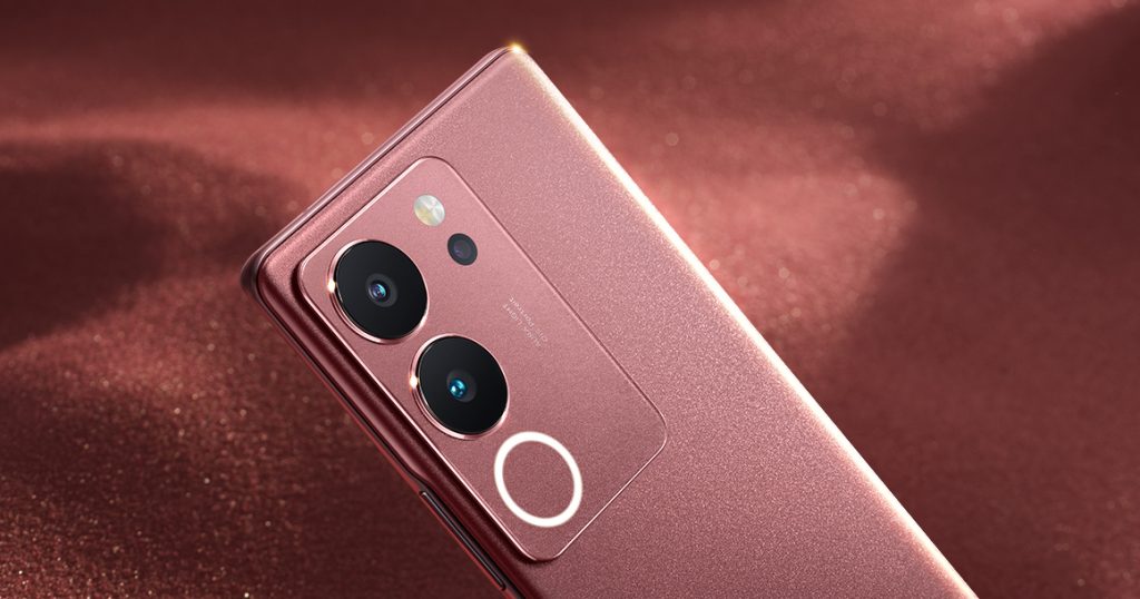 Защищено: Сквозь объектив vivo: пользователи поделились яркими историями своей жизни в фотографиях