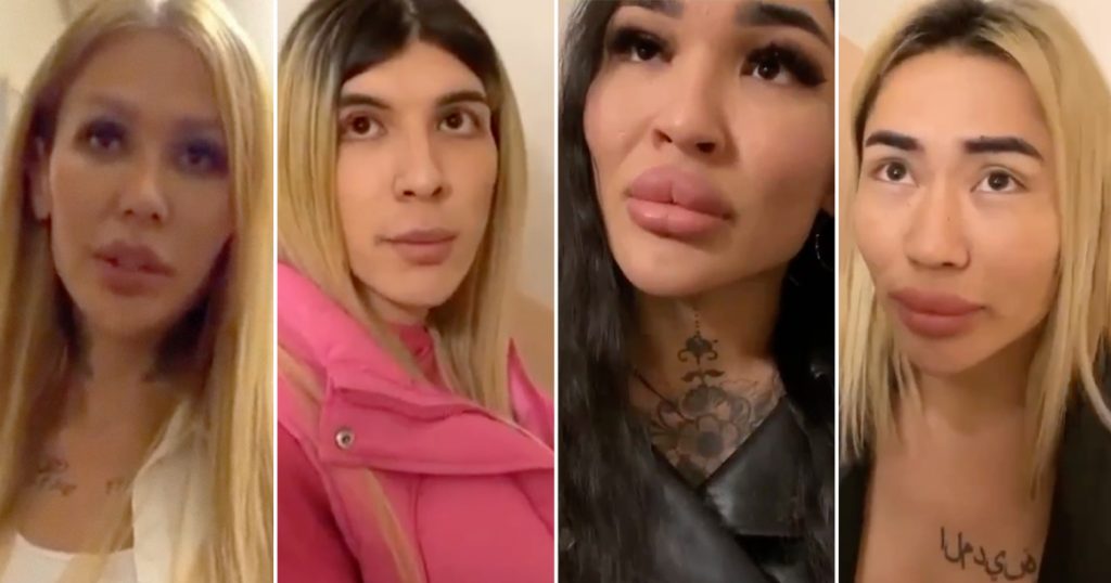 Трансы москвы транссексуалка порно видео | поддоноптом.рф