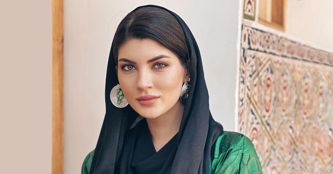 Интервью с молодой иранкой о сексуальности и правах женщины в её стране · Global Voices по-русски