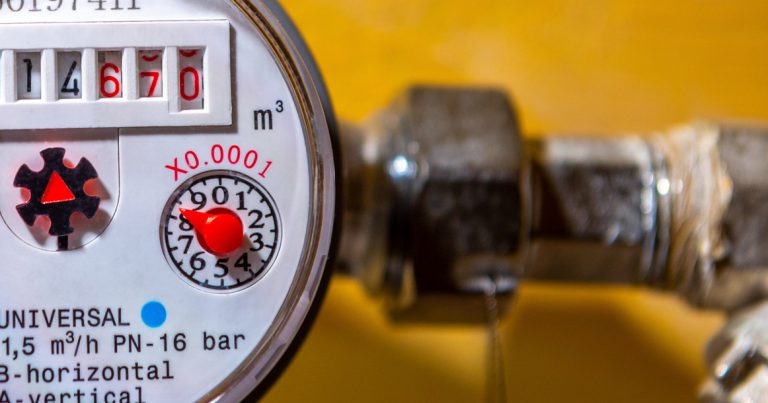 Квартиры без счетчиков воды и света запретят сдавать посуточно ...