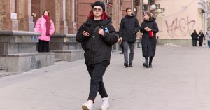 Московские студенты считают достойной стипендию в 23 700 рублей