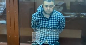 Аминчон Исломов первым из обвиняемых в причастности к теракту обжаловал свой арест
